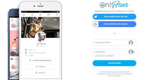 como tener cuenta de only fans|Cómo crear una cuenta en OnlyFans: Guía paso a paso